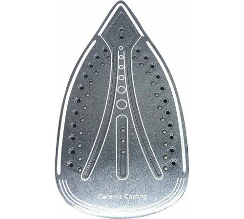 DELTA DL-353 черный с фиолетовым