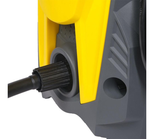 КАЛИБР ВДМ-1900 Мойка высокого давления