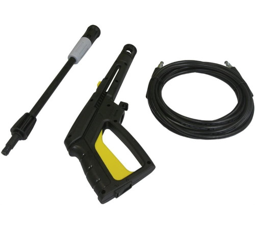 КАЛИБР ВДМ-1900 Мойка высокого давления