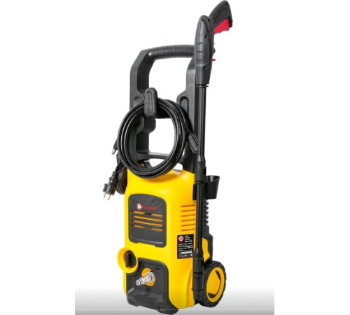 КАЛИБР ВДМ-1900 Мойка высокого давления