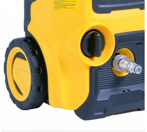 КАЛИБР ВДМ-1900 Мойка высокого давления