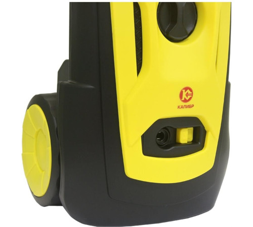 КАЛИБР ВДМ-1900 Мойка высокого давления