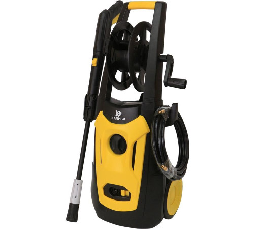 КАЛИБР ВДМ-1900 Мойка высокого давления