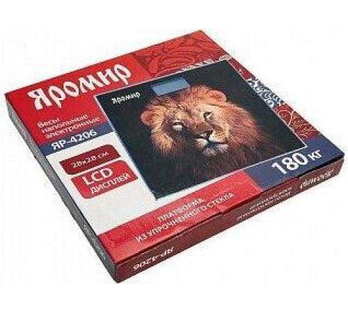 ЯРОМИР ЯР-4206 