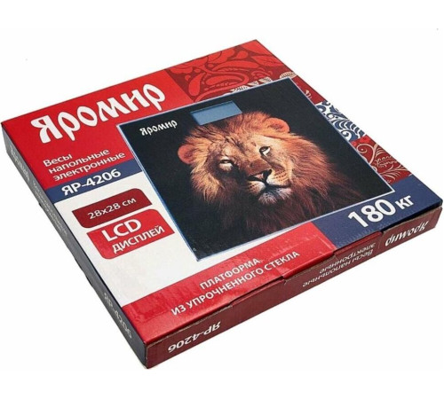 ЯРОМИР ЯР-4206 