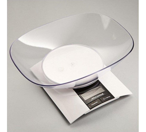 АКСИНЬЯ КС-6505 белый