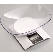 АКСИНЬЯ КС-6505 белый