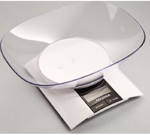 АКСИНЬЯ КС-6505 белый