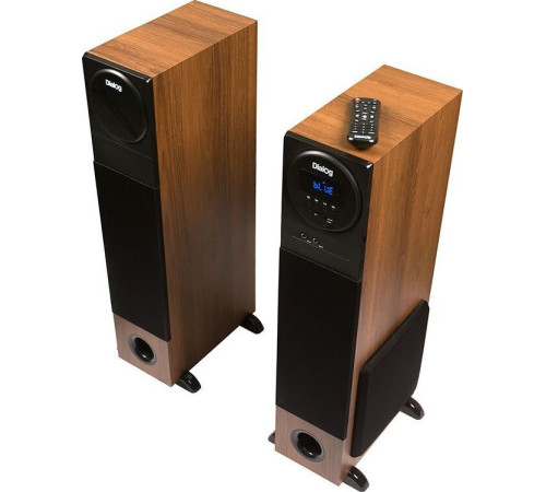 DIALOG AP-2300 Progressive коричневый