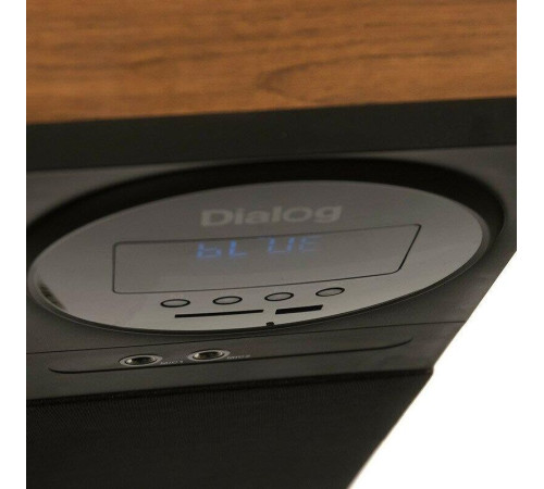 DIALOG AP-2300 Progressive коричневый