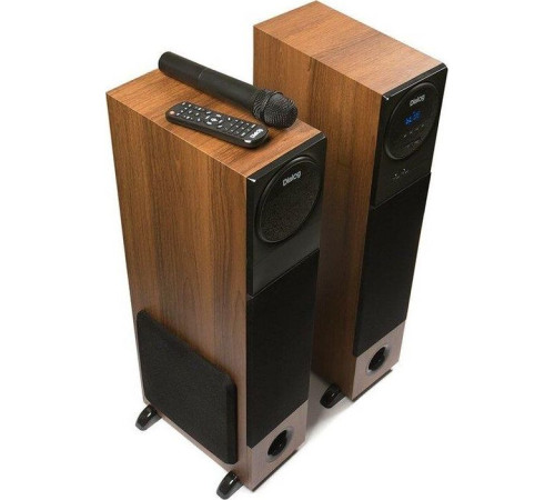 DIALOG AP-2300 Progressive коричневый