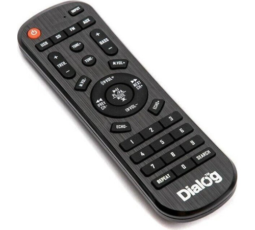 DIALOG AP-2300 Progressive коричневый