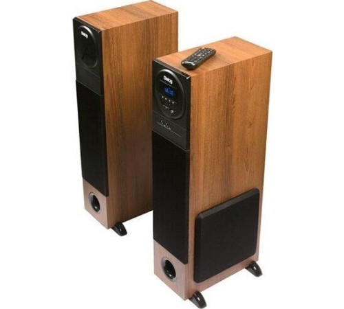 DIALOG AP-2300 Progressive коричневый