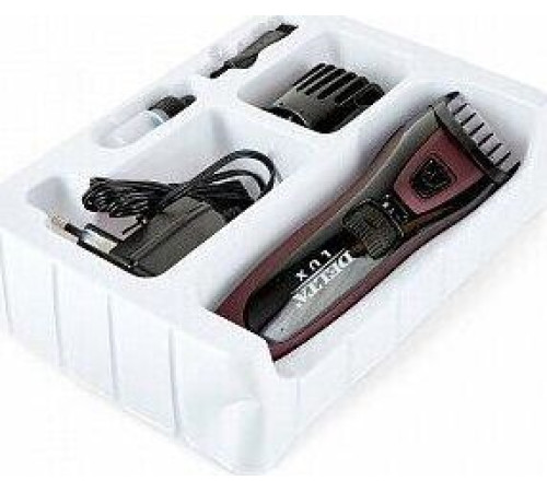 DELTA LUX DE-4200А фиолетовый