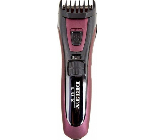 DELTA LUX DE-4200А фиолетовый