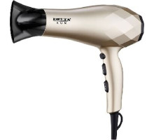 DELTA LUX DL-0941 золотой с черным