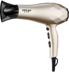 DELTA LUX DL-0941 золотой с черным