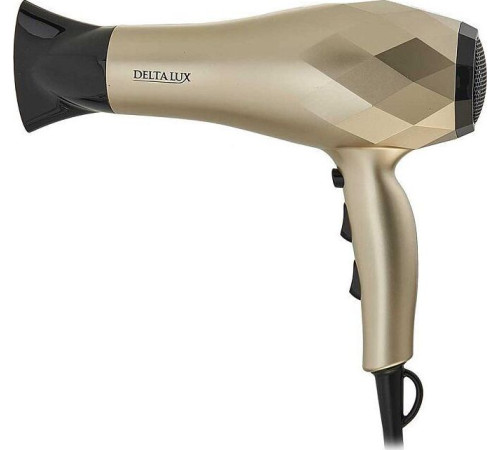 DELTA LUX DL-0941 золотой с черным