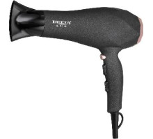 DELTA LUX DL-0941 черный с розовым