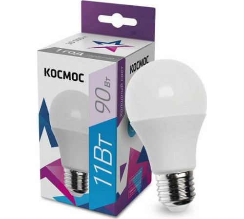 КОСМОС LKECLED11WA60E2765