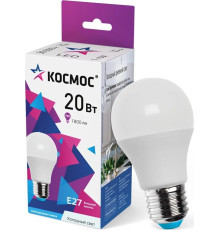 КОСМОС LKECLED20WA60E2765