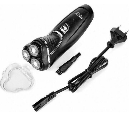 DELTA LUX DE-4000 черный