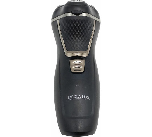 DELTA LUX DE-4000 черный
