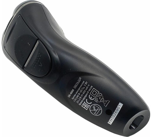 DELTA LUX DE-4000 черный