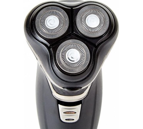 DELTA LUX DE-4000 черный