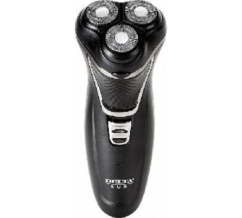 DELTA LUX DE-4000 черный