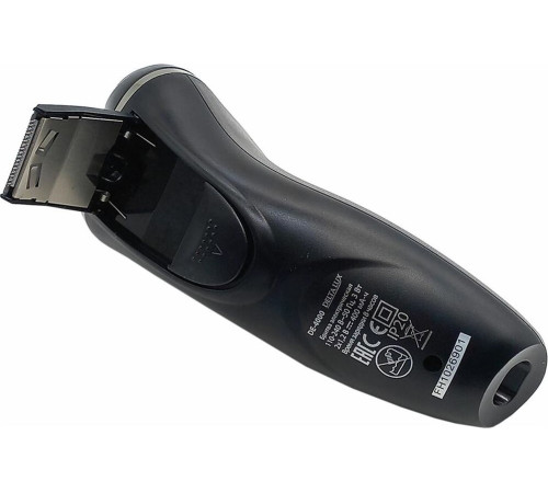 DELTA LUX DE-4000 черный