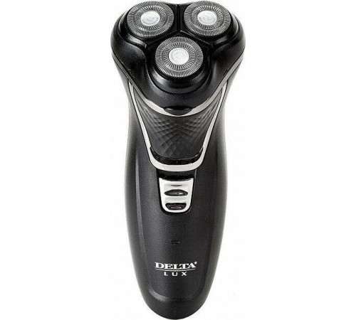DELTA LUX DE-4000 черный