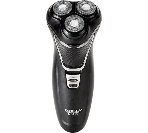 DELTA LUX DE-4000 черный