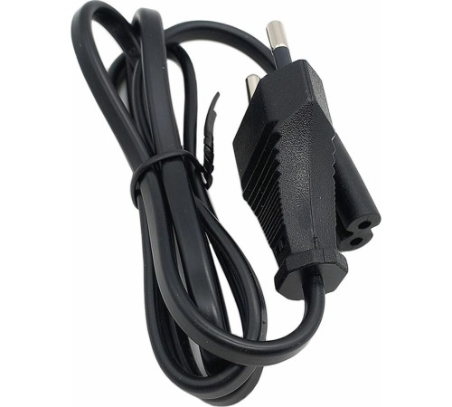 DELTA LUX DE-4000 черный