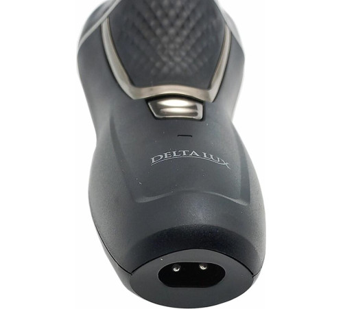 DELTA LUX DE-4000 черный