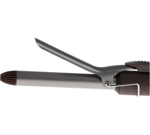 Щипцы DELTA LUX DL-0630 brown