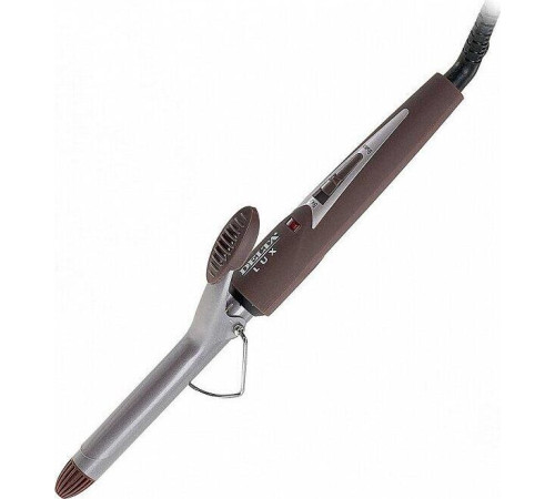 Щипцы DELTA LUX DL-0630 brown