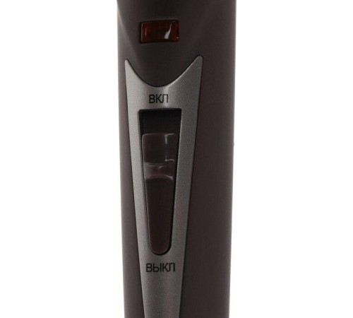 Щипцы DELTA LUX DL-0630 brown