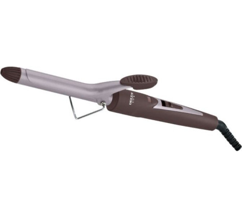 Щипцы DELTA LUX DL-0630 brown