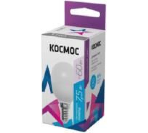 КОСМОС LKECLED7.5WGL45E1465