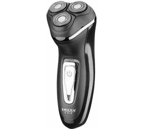 DELTA LUX DL-0726 черный