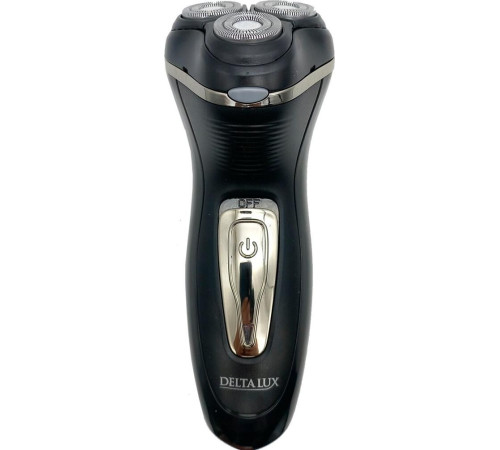 DELTA LUX DL-0726 черный