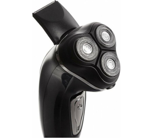 DELTA LUX DL-0726 черный