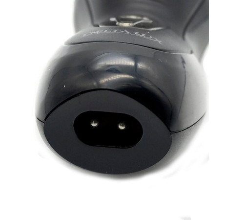 DELTA LUX DL-0726 черный