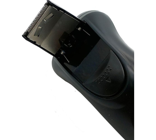 DELTA LUX DL-0726 черный