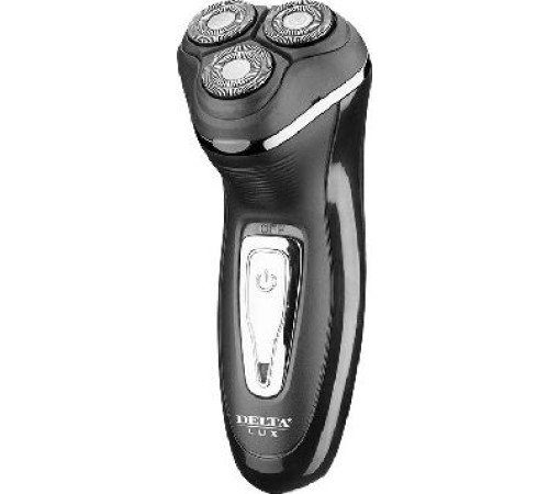 DELTA LUX DL-0726 черный