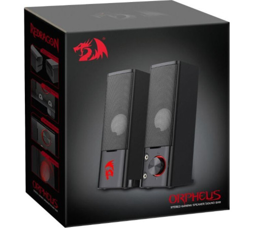 REDRAGON (77601) Orpheus