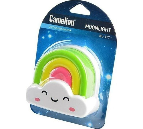 CAMELION (12533) NL-177 РАДУГА