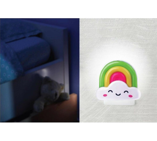 CAMELION (12533) NL-177 РАДУГА