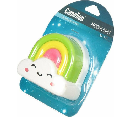 CAMELION (12533) NL-177 РАДУГА
